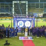 Lanka Premier League