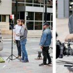 Lankan filmmaker in Australia looks for composing talent By Gamini Akmeemana