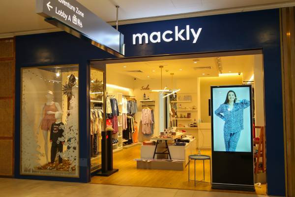 Mackly