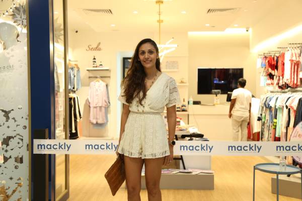 Mackly