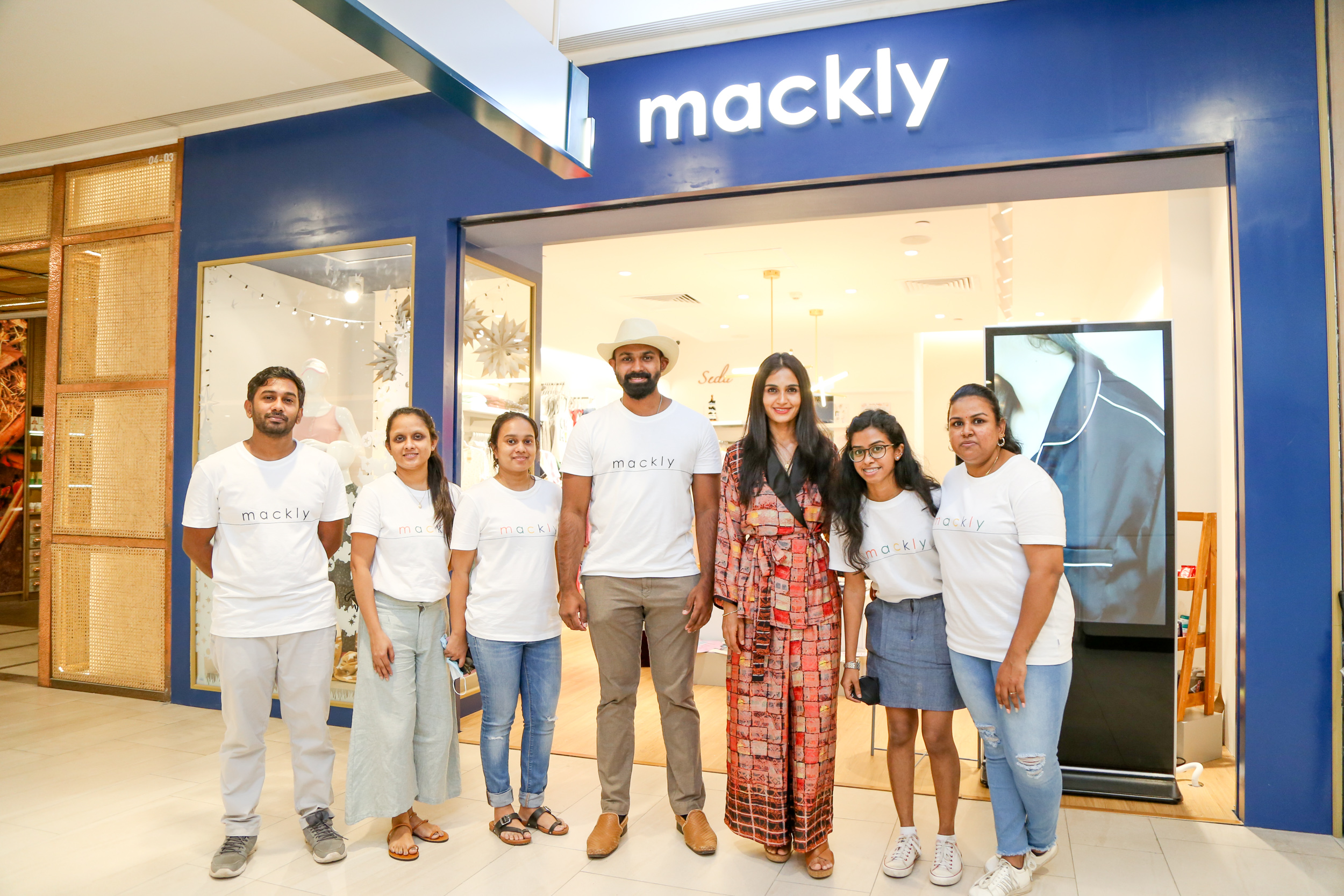 Mackly