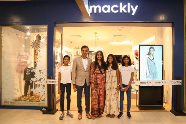 Mackly