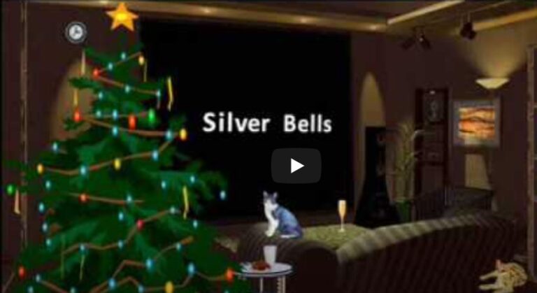 Christmas Greetings! – by Des Kelly