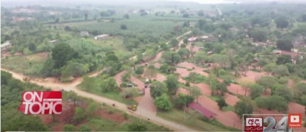 On Topic with Hasitha Wijewardena