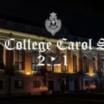 Royal College Carol Service 2021