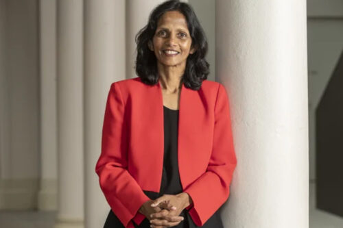 Shemara Wikramanayake tops Australia’s highest-paid CEO list