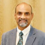 Shirendra Lawrence