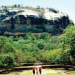 Sigiriya