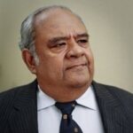 Sunil de Silva