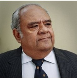 Sunil de Silva