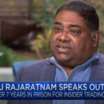 Watch CNBC's full interview with Galleon Group's Raj Rajaratnam