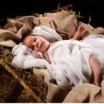 baby Jesus