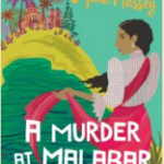 Book Review: A Murder at Malabar Hill by Sujata