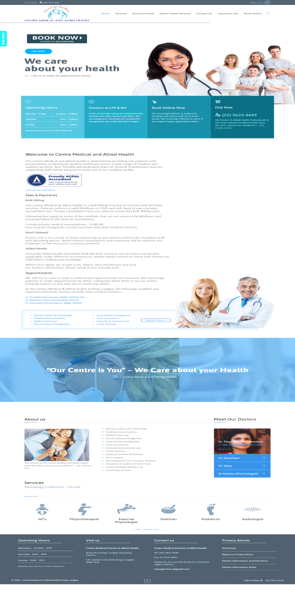 centremedicalpractice