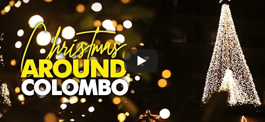 Christmas Around Colombo