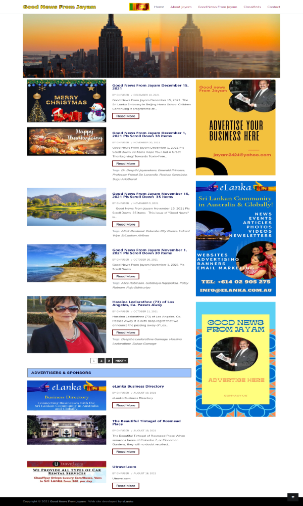 goodnewsfromjayam