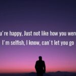 happy
