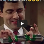 Mr Bean