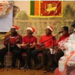northern melbourne sri lanka association christmes party