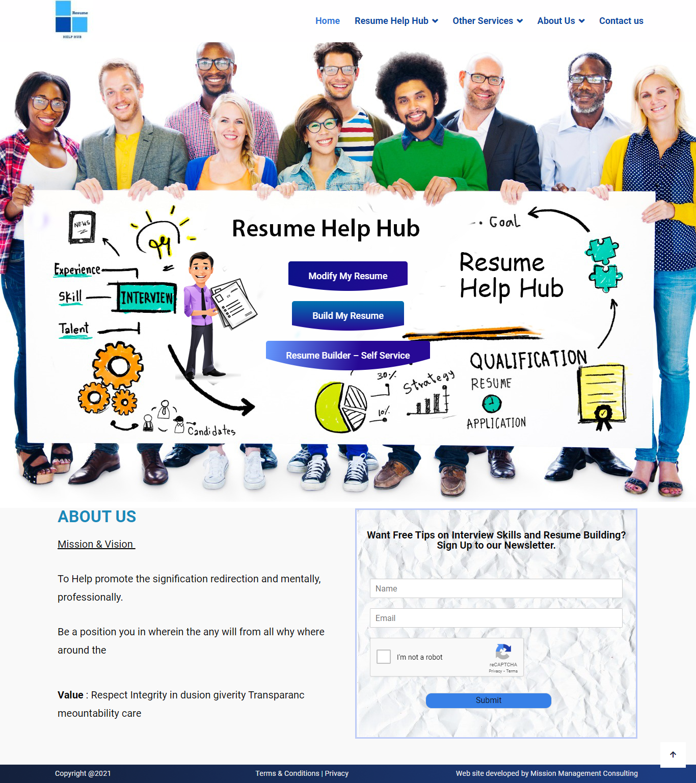 resumehelphub