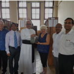 Sharing my varied journey & excerpts of a memorable holiday for many reasons spent in Sri Lanka from Nov 29th to Dec 23rd 2017
