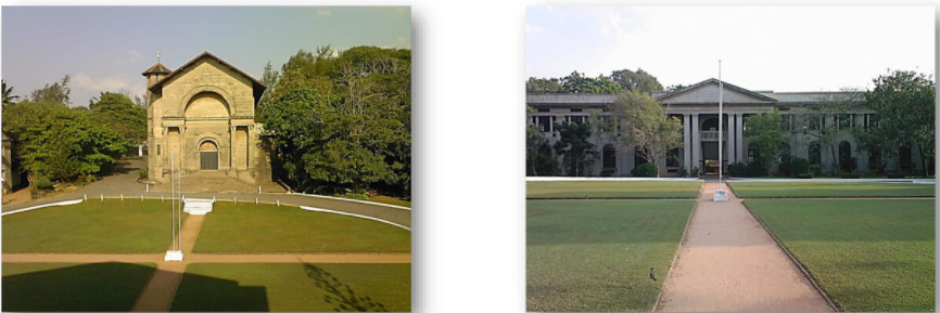 2016 Felicitation Dinner - Mr & Mrs. Thambithurai