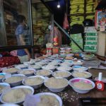 A rice wholesaler