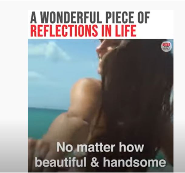A wonderful Place