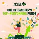 Active Super - One of Canstar's Top-Performing Funds
