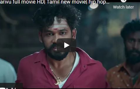 Anbarivu full movie