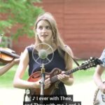 Be Thou My Vision - The Petersens (LIVE)