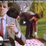 CAKE At The Park