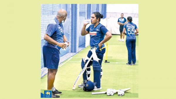 Chamari Atapattu