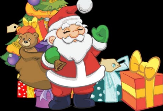 Christmas