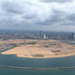 Colombo Port City 1