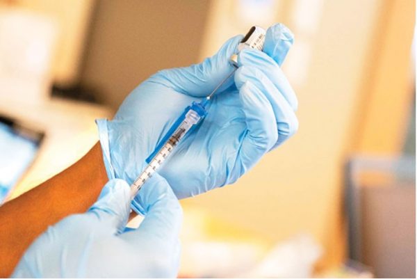 Covid-19 vaccines
