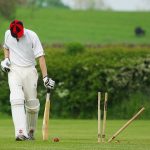 Cricket – A game for the Handicapped