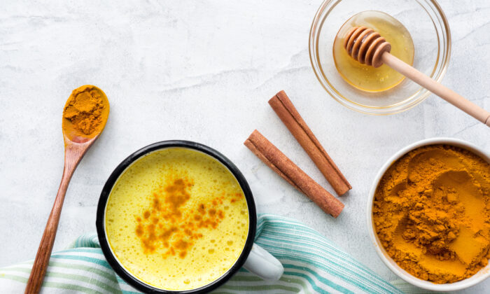 Curcumin
