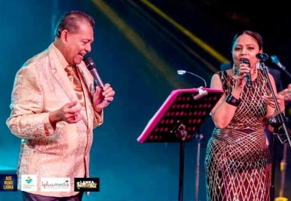 Desmond De Silva – eLanka