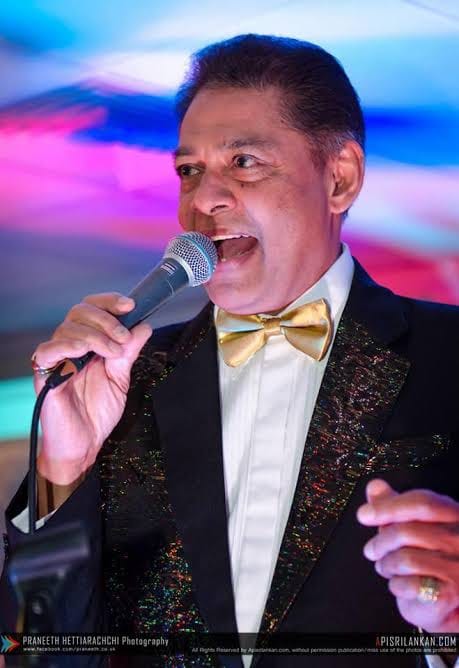Desmond De Silva - Baila King - eLanka