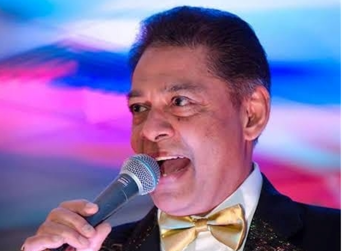 Desmond De Silva - Baila King - eLanka