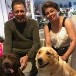 Desmond De Silva - Keeping his memory alive the way he wanted us to! - By his wife Phyllis De Silva