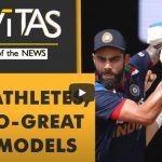 Djokovic & Kohli