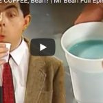 Fancy a BLUE COFFEE