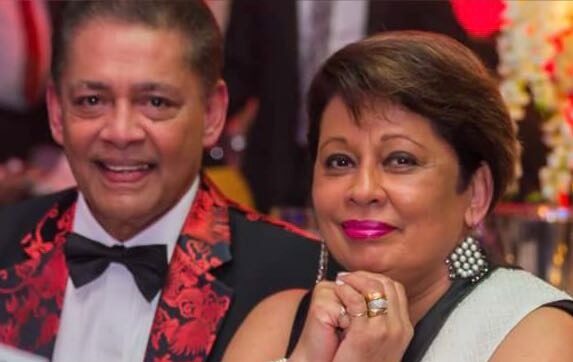 We are deeply saddened to confirm the sudden passing of Desmond de Silva on 9 January 2022. Desmond passed away after suffering a massive heart attack. His family and friends want to thank the paramedics and hospital staff for doing everything they could for him until it was time for him go and be with God. There will be a time for all of his family, friends and fans around the world to celebrate his life and to remember the joy that he brought to all of us.
