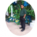 Reminiscences of my Work at S. Thomas' College, Mount Lavinia (1963 -1980)