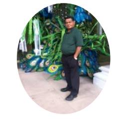 Reminiscences of my Work at S. Thomas' College, Mount Lavinia (1963 -1980)