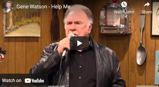 Gene Watson - eLanka