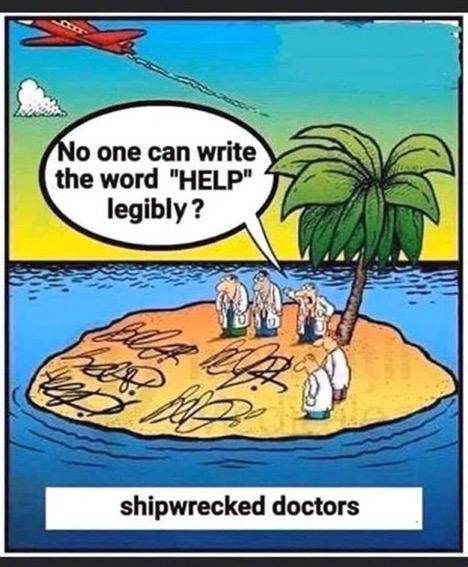 joke