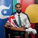 ‘He’s in a position to have a huge influence’: Mills praised after Australia Day honour By Roy Ward